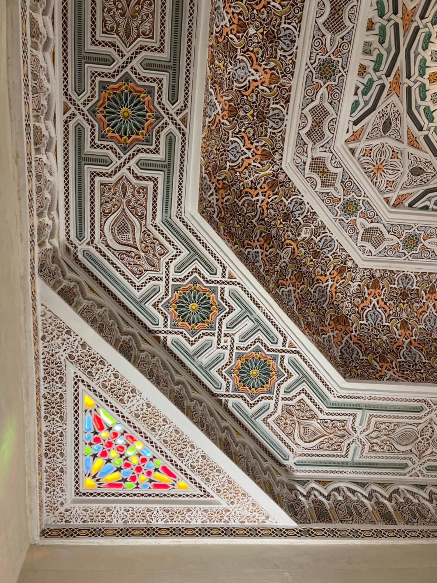 Riad Deluxe Марракеш Екстер'єр фото