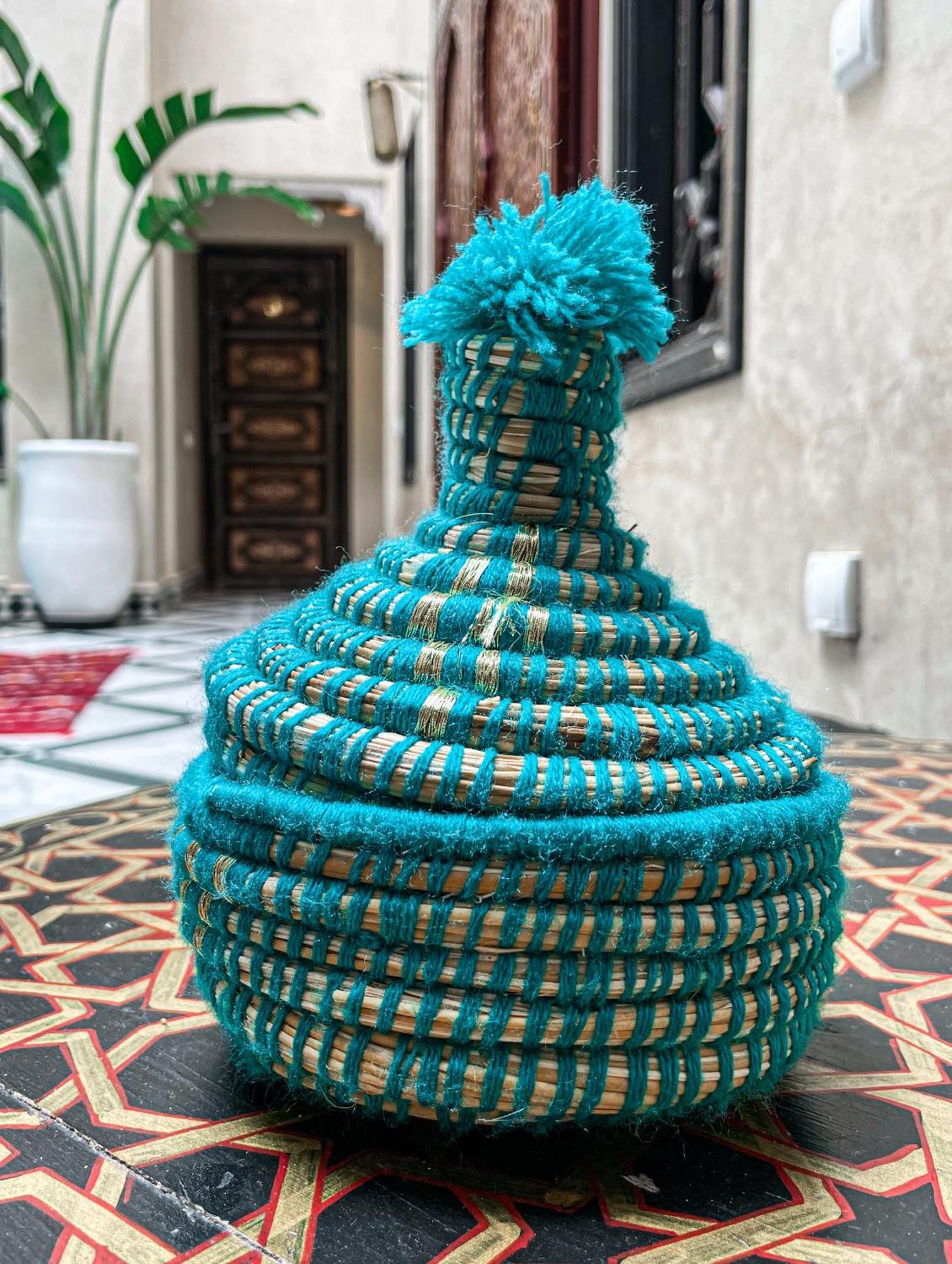Riad Deluxe Марракеш Екстер'єр фото